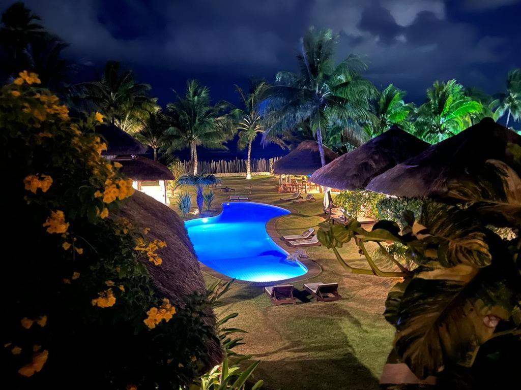Pousada Duna Paraiso Maceio Exterior foto
