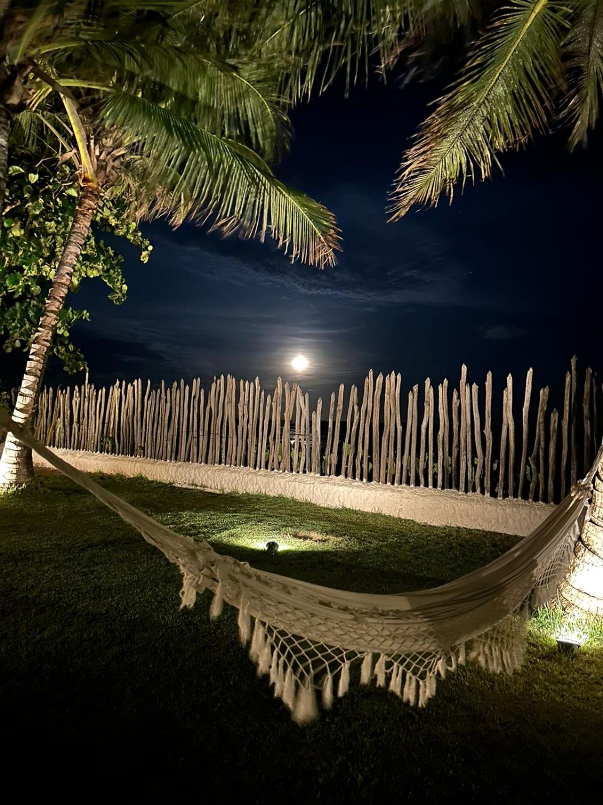 Pousada Duna Paraiso Maceio Exterior foto