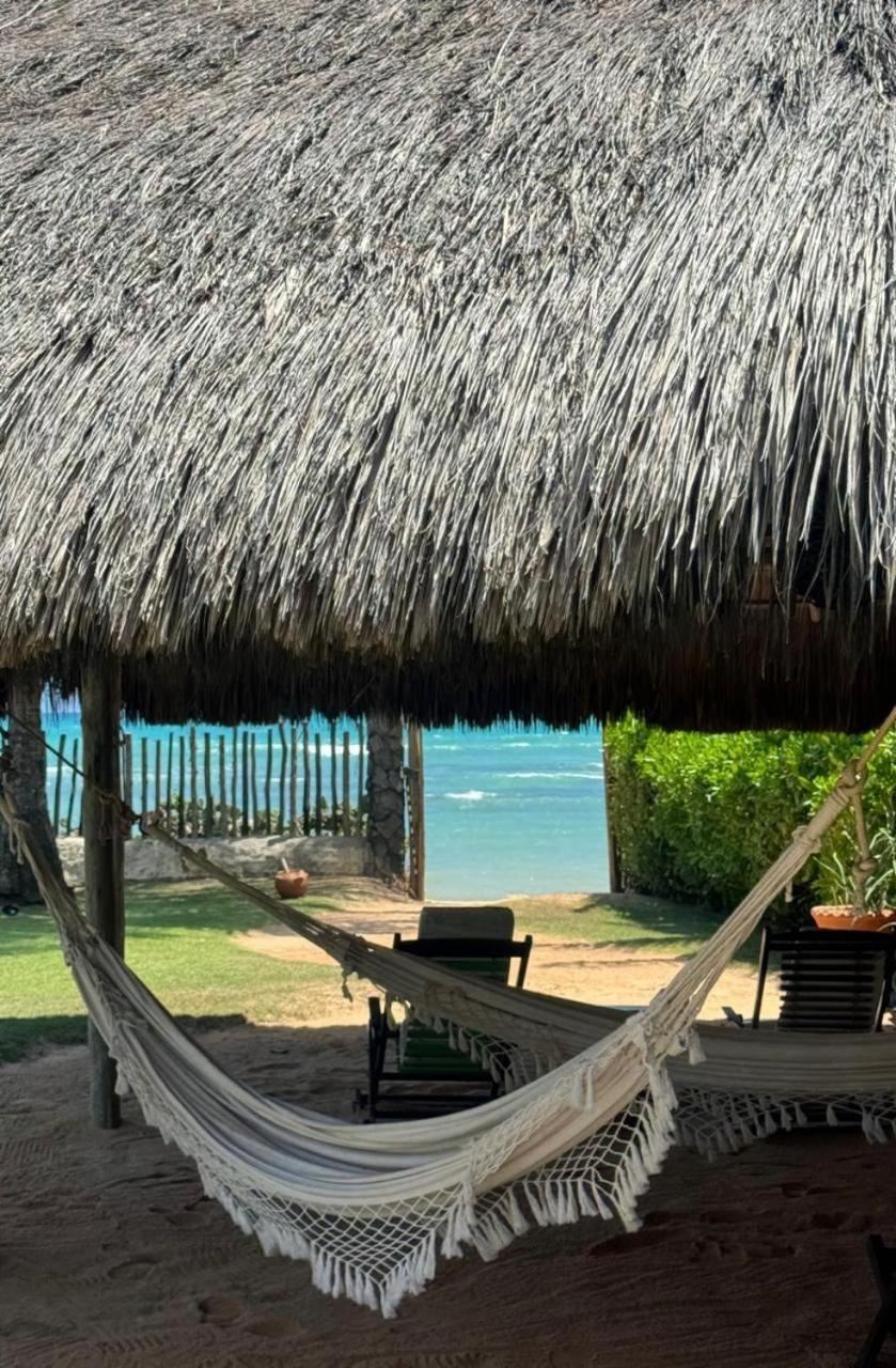 Pousada Duna Paraiso Maceio Exterior foto