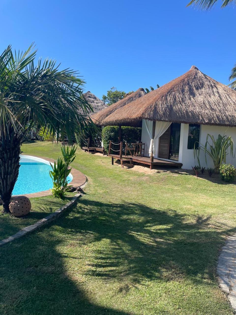 Pousada Duna Paraiso Maceio Exterior foto