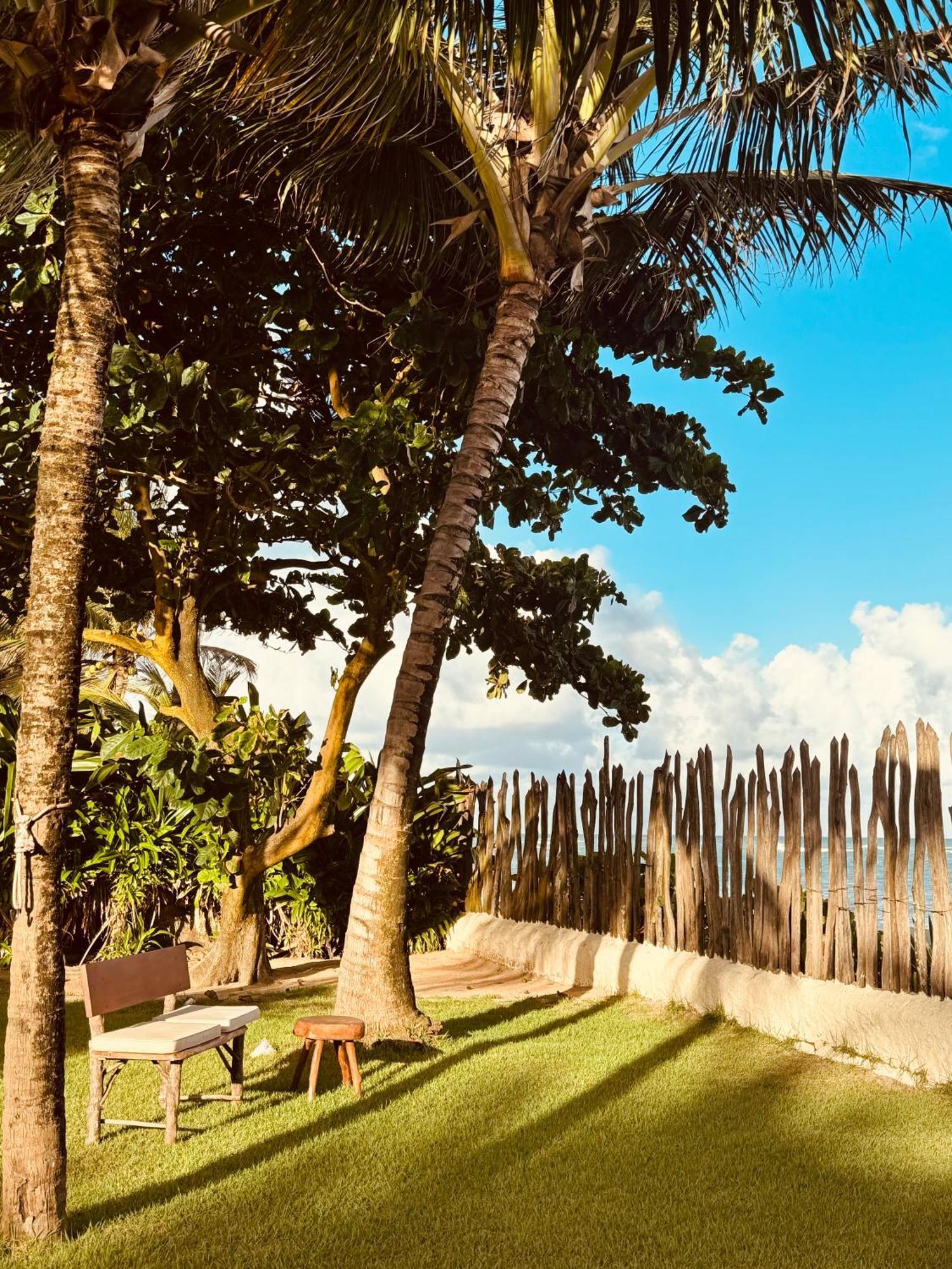 Pousada Duna Paraiso Maceio Exterior foto