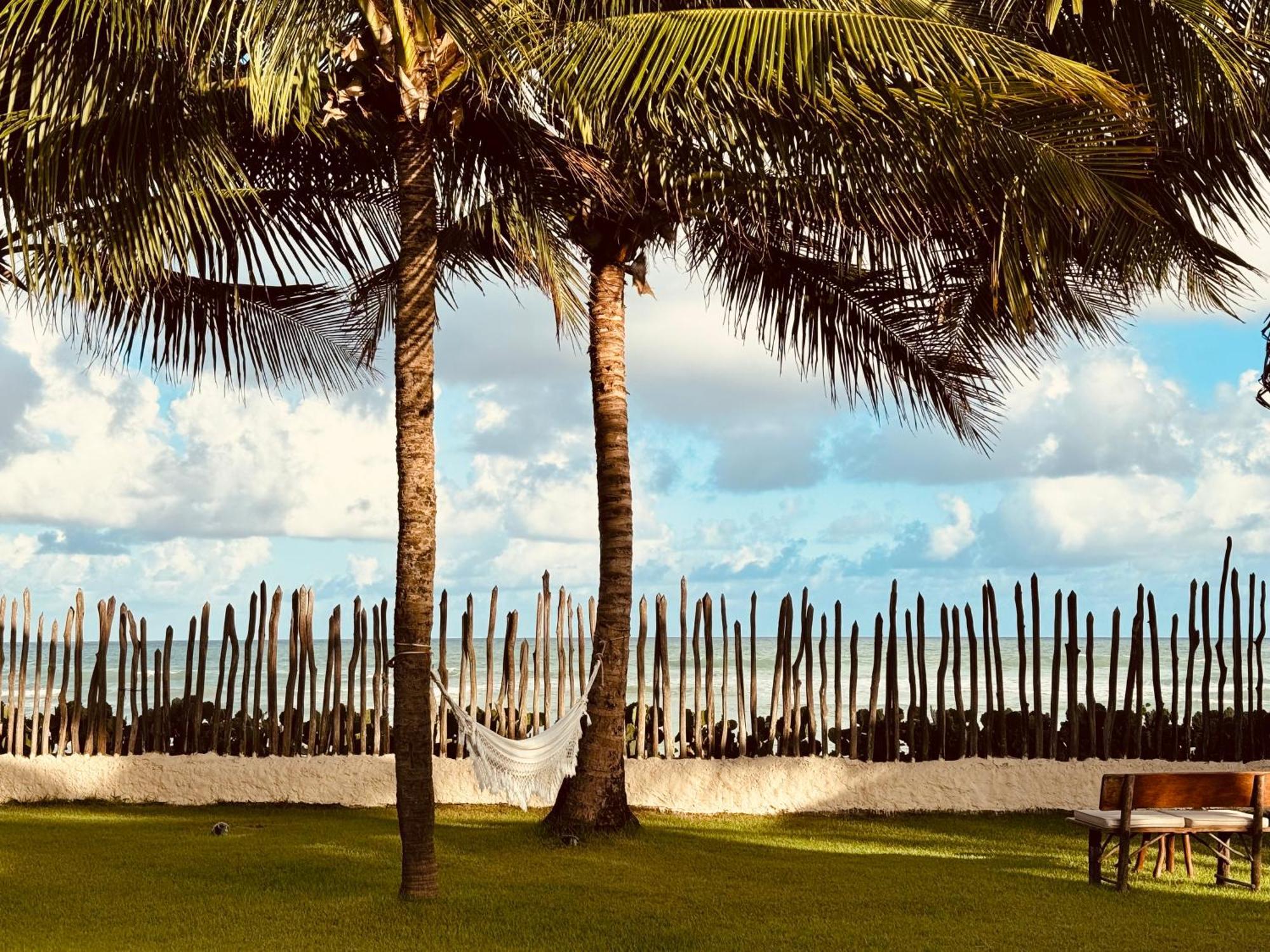 Pousada Duna Paraiso Maceio Exterior foto