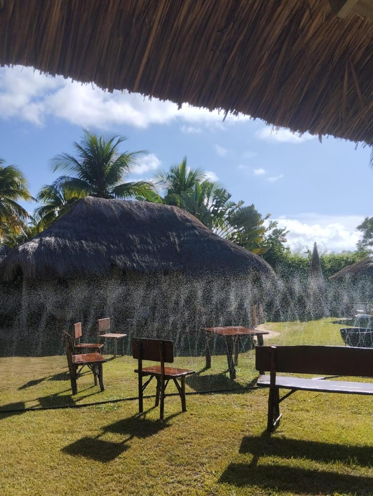 Pousada Duna Paraiso Maceio Exterior foto