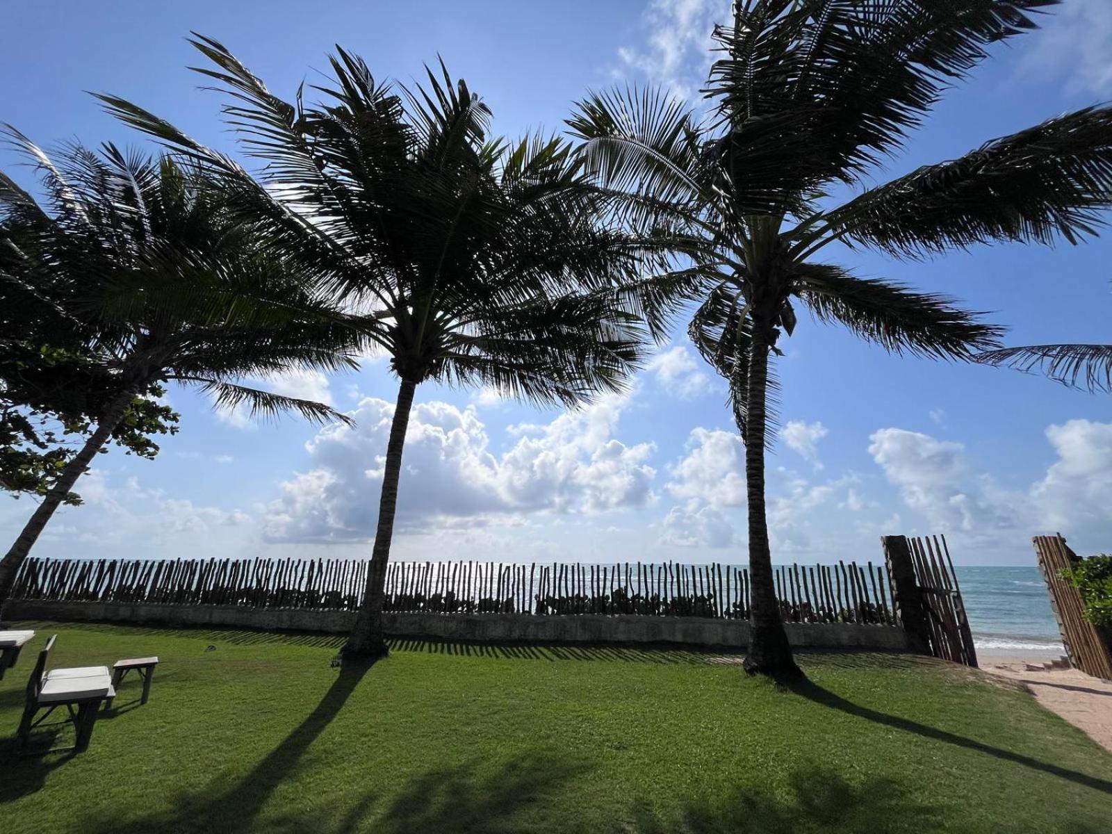 Pousada Duna Paraiso Maceio Exterior foto