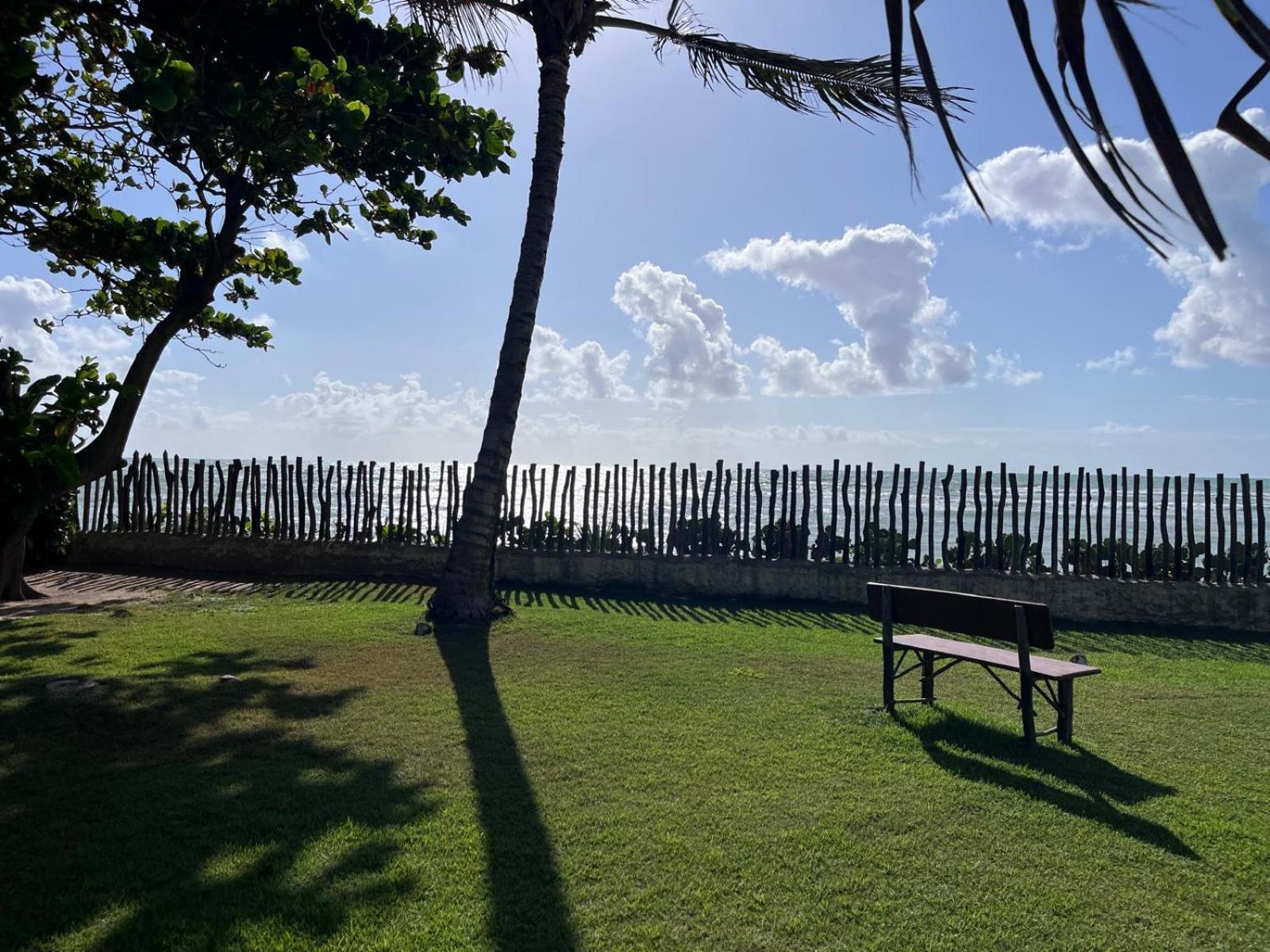 Pousada Duna Paraiso Maceio Exterior foto