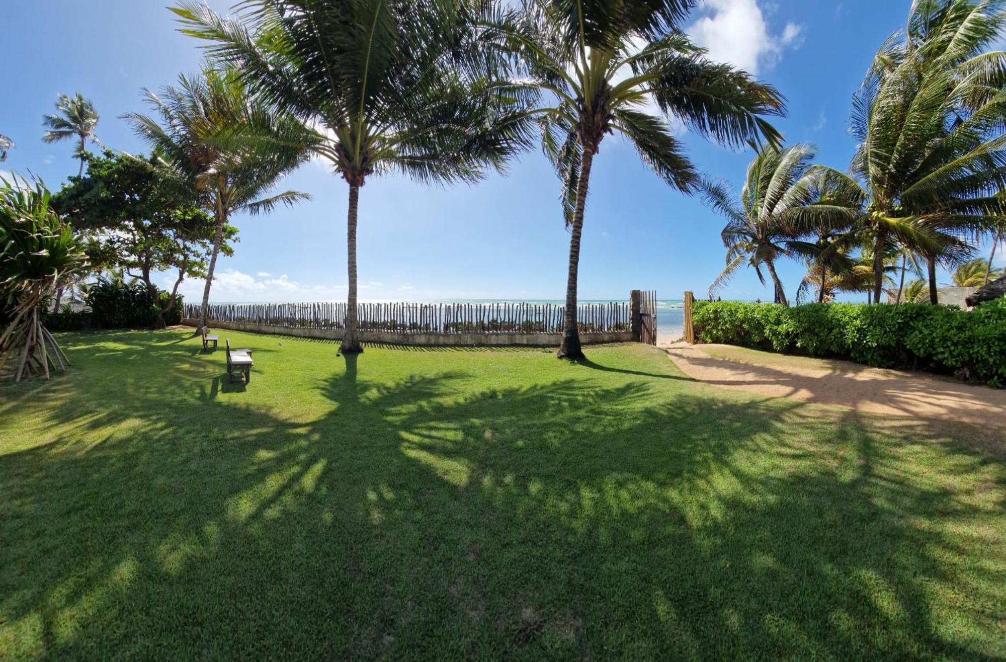 Pousada Duna Paraiso Maceio Exterior foto