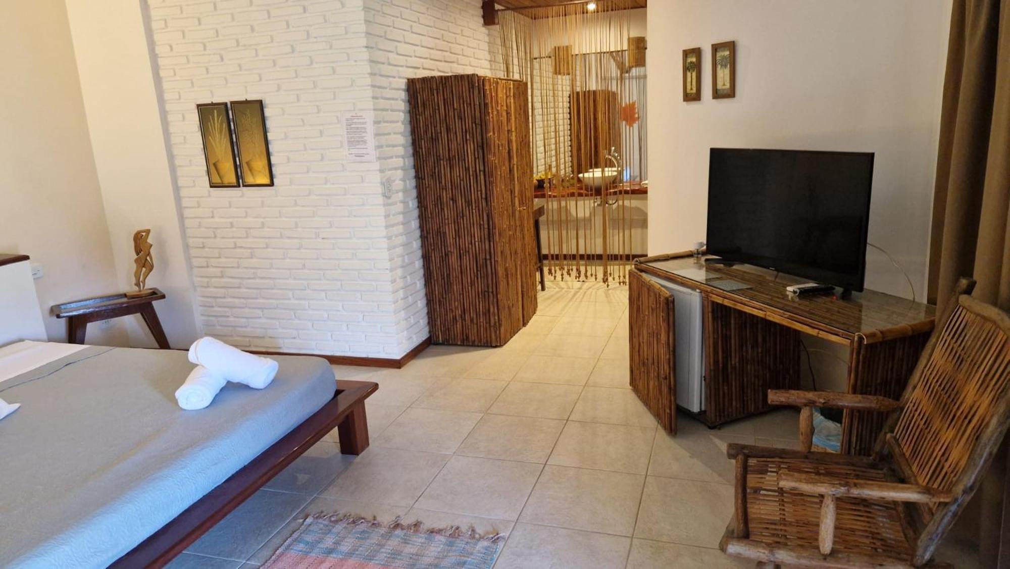 Pousada Duna Paraiso Maceio Quarto foto