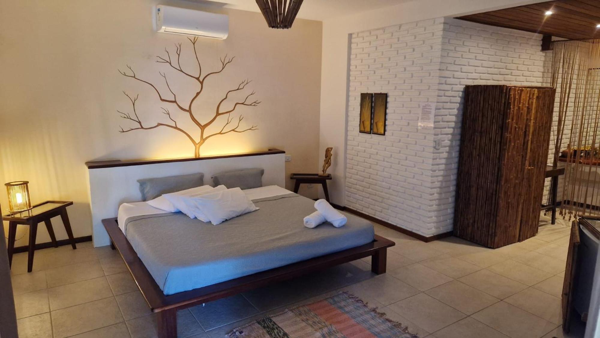 Pousada Duna Paraiso Maceio Quarto foto