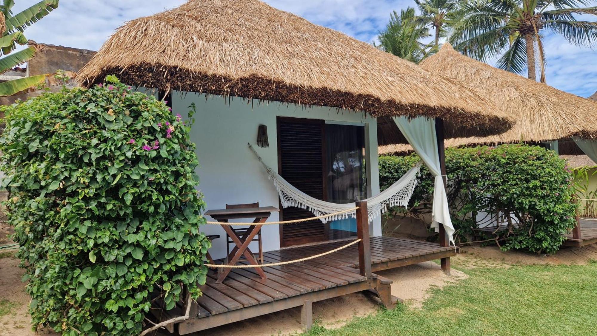 Pousada Duna Paraiso Maceio Quarto foto