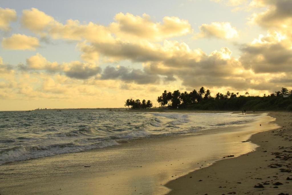 Pousada Duna Paraiso Maceio Exterior foto