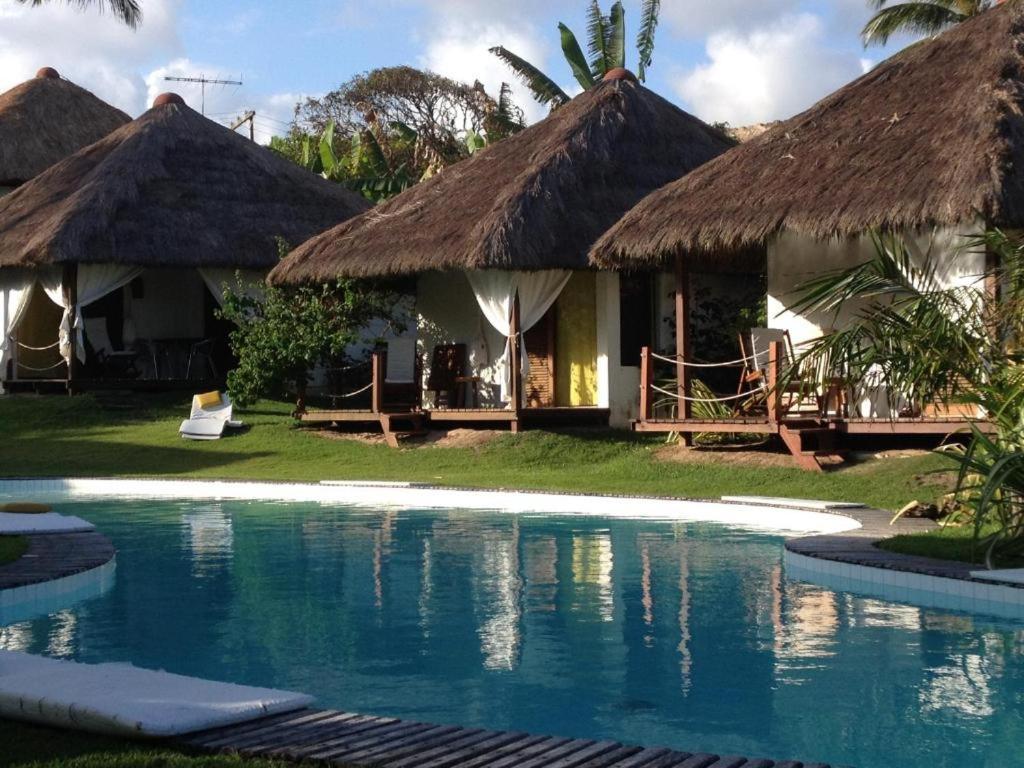 Pousada Duna Paraiso Maceio Exterior foto