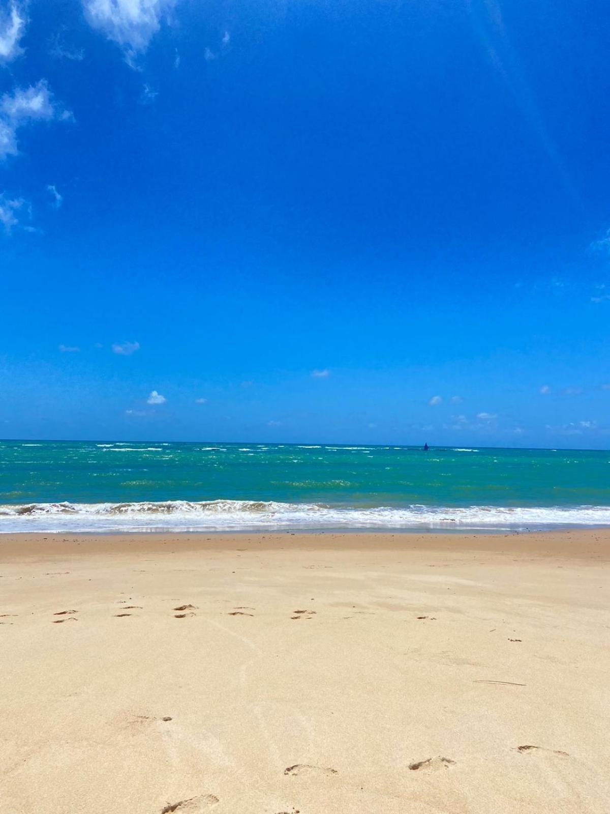Pousada Duna Paraiso Maceio Exterior foto