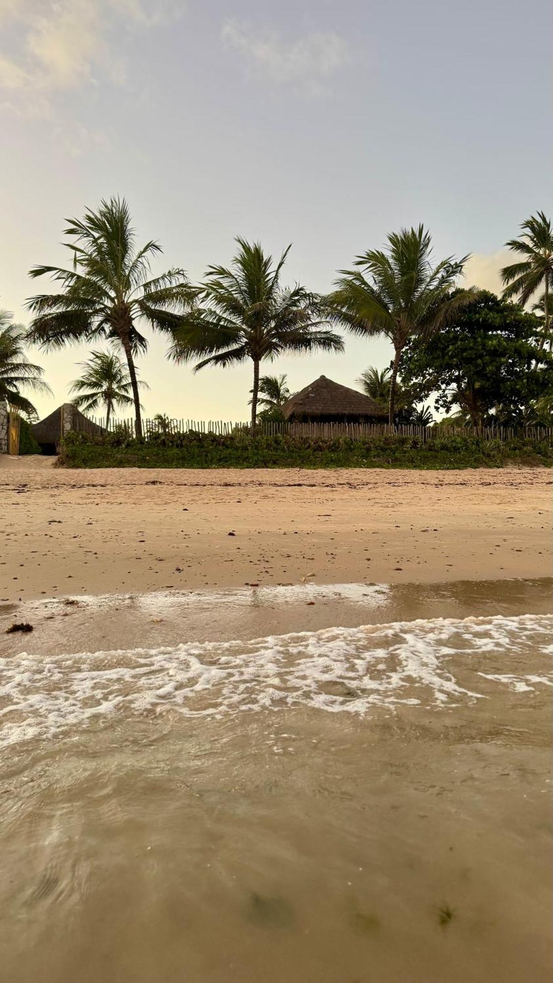 Pousada Duna Paraiso Maceio Exterior foto