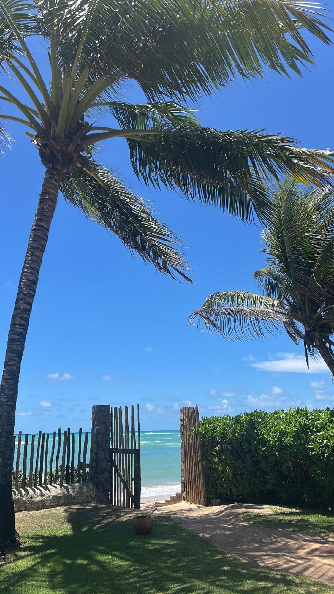 Pousada Duna Paraiso Maceio Exterior foto