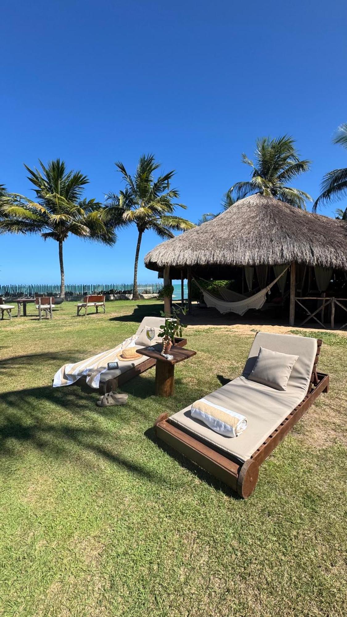 Pousada Duna Paraiso Maceio Exterior foto