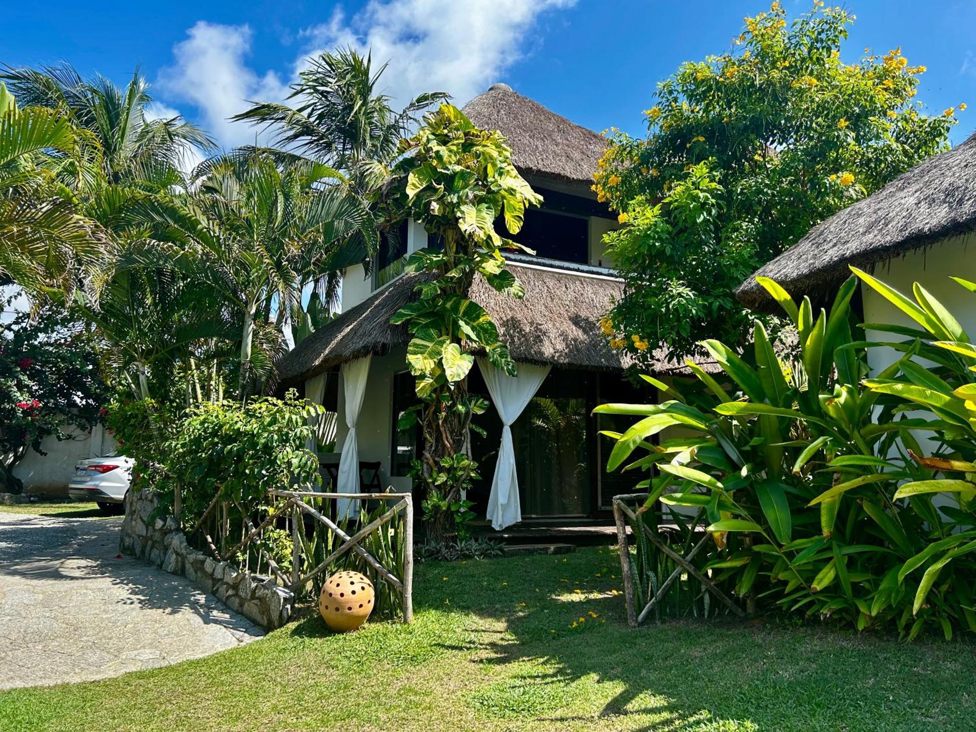 Pousada Duna Paraiso Maceio Exterior foto
